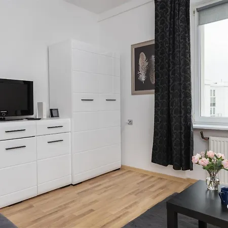 Apartament Batorego 22 m21 *