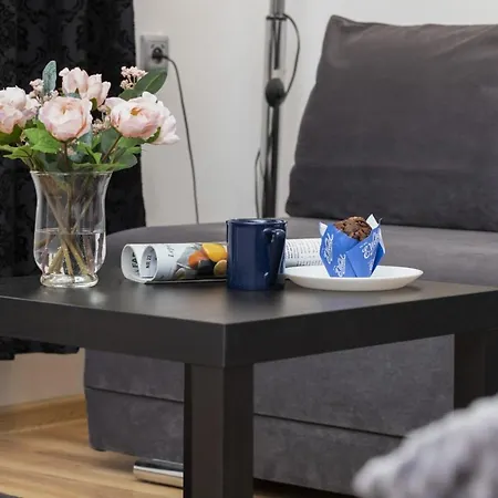 Batorego Downtown By Renters * Gdyně