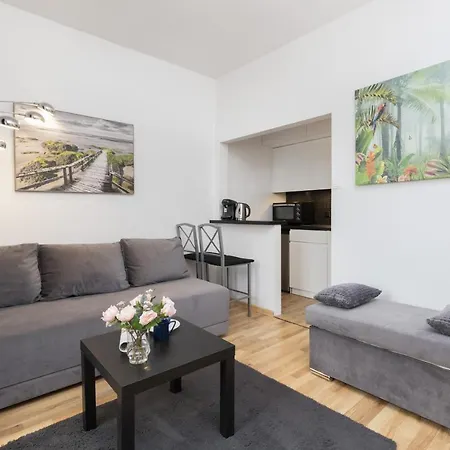 Batorego Downtown By Renters