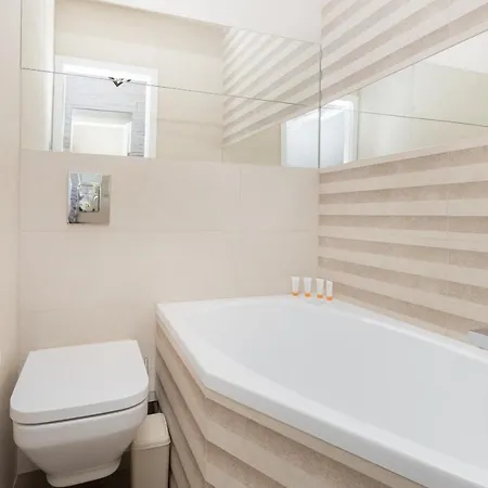 Apartament Batorego 22 m21