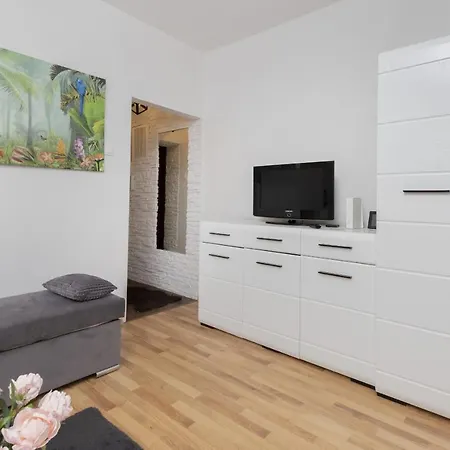 Apartament Batorego 22 m21
