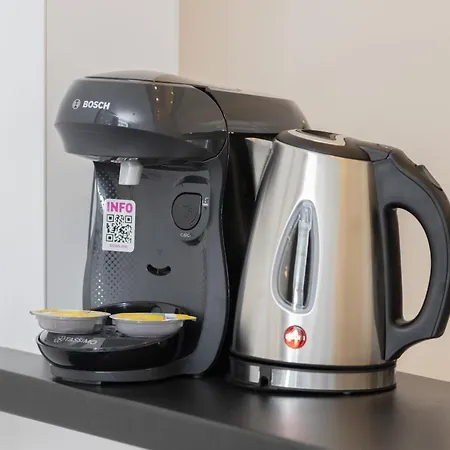 Batorego Downtown By Renters