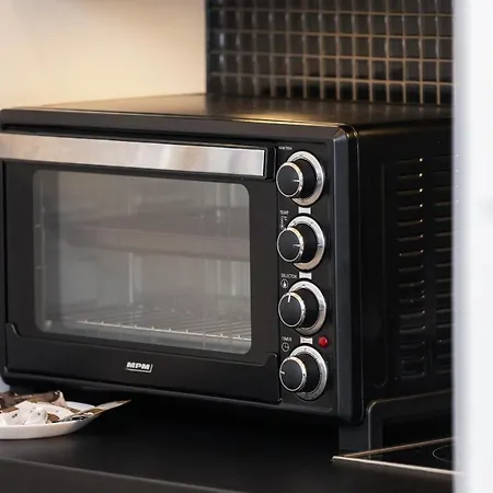 Apartmán Batorego Downtown By Renters