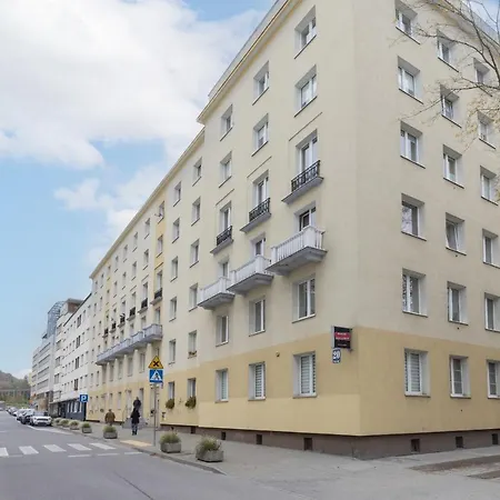 Batorego Downtown By Renters Gdynia