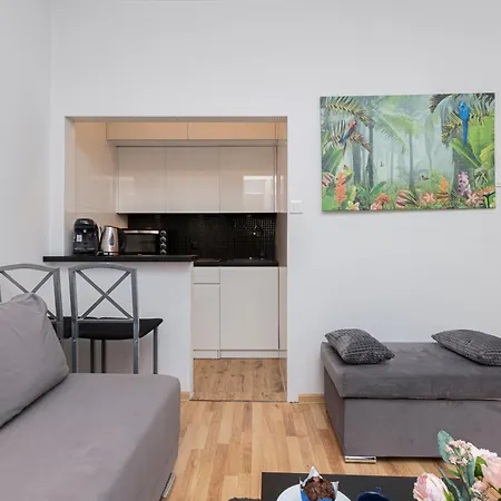 Batorego Downtown By Renters