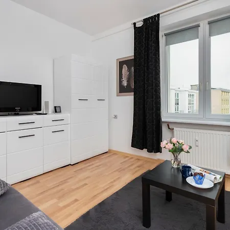 Batorego Downtown By Renters Lejlighed