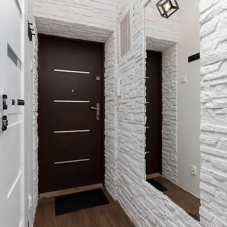 Batorego Downtown By Renters Lejlighed *