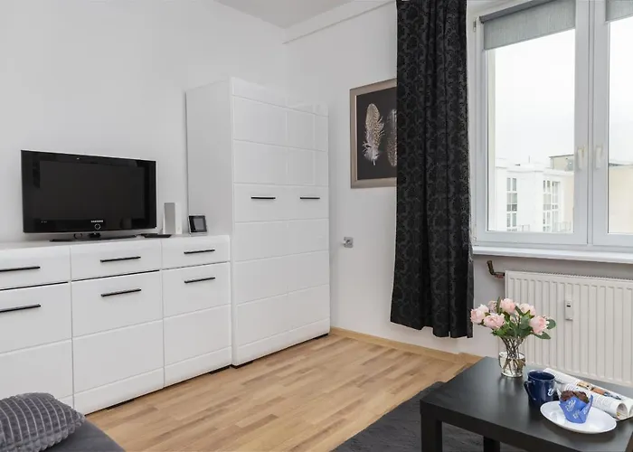 Apartmán Batorego Downtown By Renters *