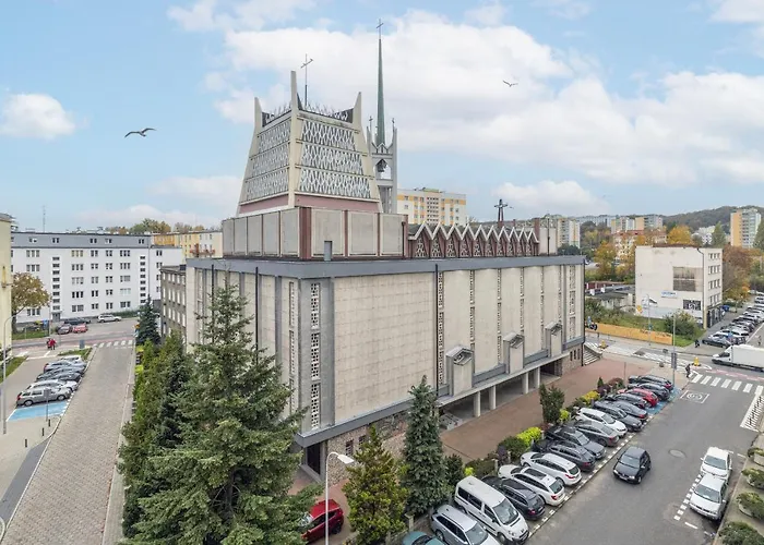 Batorego Downtown By Renters * Gdyně