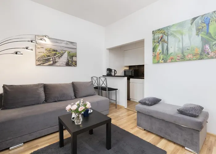 Batorego Downtown By Renters