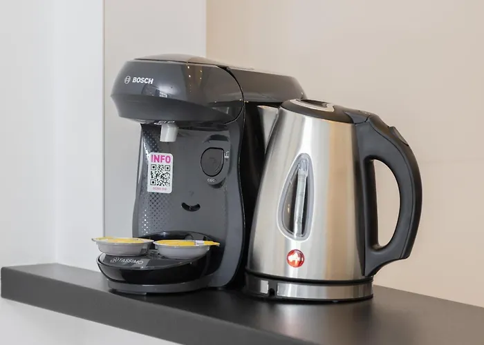 Batorego Downtown By Renters