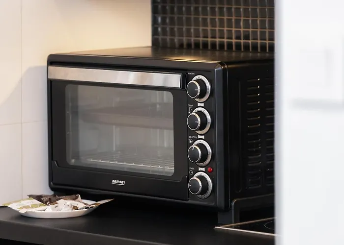 Apartmán Batorego Downtown By Renters